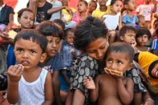 Di Hadapan ICJ, Myanmar Bantah Tuduhan Genosida terhadap Rohingya