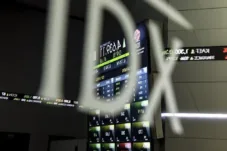 Indeks Harga Saham Gabungan Diproyeksi Menguat Jelang Long Weekend Imlek