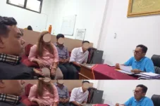 Tak Terima Mendapat Perlakuan Asusila, Seorang Perawat Laporkan Oknum ASN Disbunnak Tebo