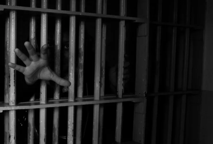 Israel Dilaporkan Bangun Fasilitas Eksekusi untuk Tahanan Palestina