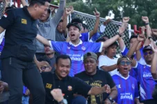 FC Koja Lolos ke Final Gubernur Cup 2026 Usai Tumbangkan Muaro Jambi 2-0