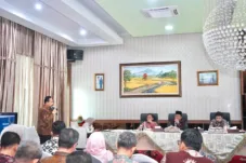 Pemkot Jambi Targetkan Investasi 2026 Tembus Rp1,509 Triliun
