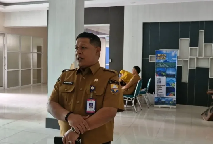 Kacau! Dana DAK Diduga Disunat 10%, Inspektur: Kita Kejar Lagi!