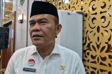 Kacau! Dana DAK Diduga Disunat 10%, Inspektur: Kita Kejar Lagi!