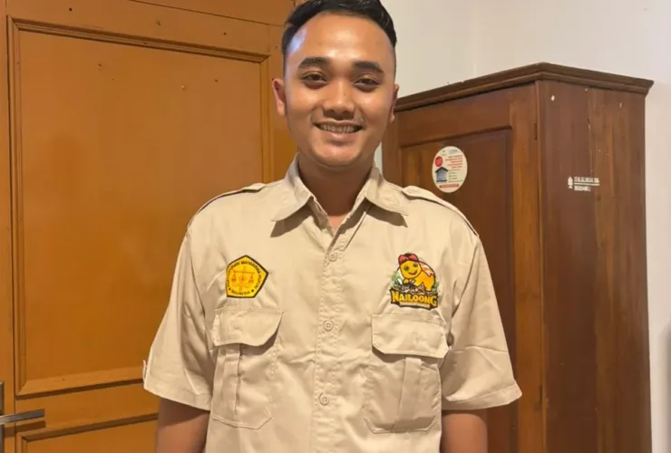 Kongres X PERMAHI Digelar, Azhar Sidiq Terpilih sebagai Ketua Umum dengan Tagline “PERMAHI Mendunia”