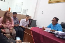 Enggan Dituding Berbuat Cabul, Oknum ASN Tebo Siap Mengikuti Proses Hukum Yang Berlaku