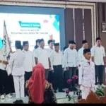 DPD - PPWI Jambi Resmi Dilantik: Tegaskan Menjaga Etika dan Kebenaran