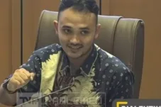 Ketum DPN PERMAHI Azhar Sidiq: Tegaskan Batas Kewenangan MKMK dalam Polemik Keppres Hakim MK