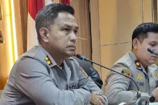 Polisi Periksa 7 Saksi Kebakaran Gudang Kimia yang Diduga Cemari Sungai Cisadane