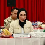 Golkar Segera Umumkan Wakil Ketua Komisi III DPR Pengganti Sari Yuliati