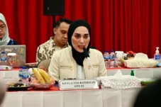 Golkar Segera Umumkan Wakil Ketua Komisi III DPR Pengganti Sari Yuliati