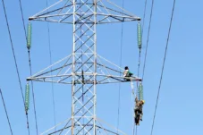 PLN Amankan Jaringan Transmisi Bireuen–Takengon Usai Muncul Sinkhole di Aceh Tengah