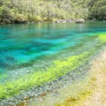 Danau Paling Jernih di Dunia Ini Airnya Dilarang Disentuh