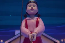 Tonton Squid Game, Pelajar Korea Utara Disebut Dihukum Mati