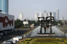 BAM DPR Terima Audiensi Sengketa Lahan 39 Hektare Bendungan Jenelata di Sulsel