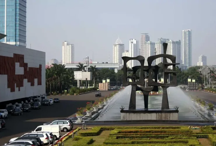 BAM DPR Terima Audiensi Sengketa Lahan 39 Hektare Bendungan Jenelata di Sulsel