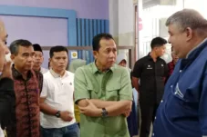 Puluhan Siswa Keracunan, Bupati dan Wabup Muaro Jambi Ambil Langkah Cepat