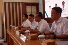 Wakil Bupati Muaro Jambi Buka Musrenbang Sekernan, Maro Sebo dan Taman Rajo untuk RKPD 2027