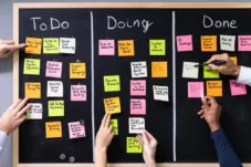 5 Tahapan Metode Kanban yang Membuat Pekerjaan Rumit Jadi Lebih Sederhana