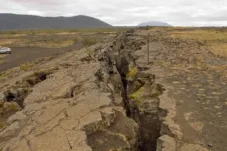 Sesar Cisadane Pembelah Gunung di Jabodetabek, Warga Diminta Tetap Waspada