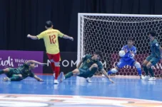 Daftar Penghargaan Individu AFC Futsal 2026: Ahmad Habiebie Jadi Kiper Terbaik