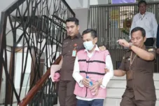 Kejati Sumut Tetapkan Tersangka Baru Kasus Korupsi Proyek Waterfront City Danau Toba