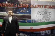 Dubes Iran Klaim Jutaan Warga Akan Rayakan HUT ke-47 Revolusi Islam