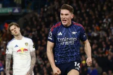 Arsenal Kembali ke Jalur Kemenangan Usai Gilas Leeds United 4-0