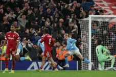 Haaland Antar Man City Kalahkan Liverpool, The Reds Gagal Pepet MU