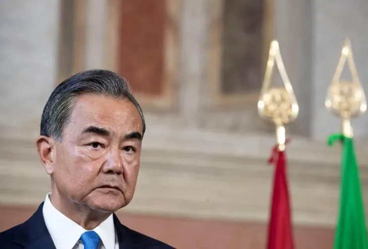 China Tegaskan Bukan Sumber Masalah Ekonomi dan Keamanan Eropa