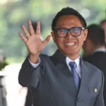 Eko Patrio Kembali Hadiri Rapat DPR Setelah Sanksi Nonaktif Empat Bulan