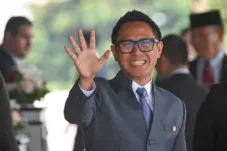 Eko Patrio Kembali Hadiri Rapat DPR Setelah Sanksi Nonaktif Empat Bulan