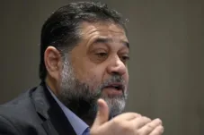 Hamas Ingatkan Indonesia soal Peran Pasukan ISF di Gaza