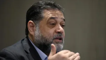 Hamas Ingatkan Indonesia soal Peran Pasukan ISF di Gaza