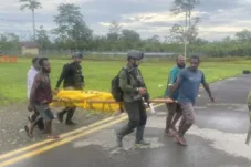 13 Lubang Tembakan Ditemukan di Pesawat Smart Air usai Serangan di Yahukimo