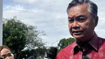 Dino Patti Djalal hingga Alwi Shihab Soroti Board of Peace Usai Bertemu Presiden Prabowo