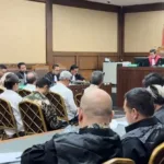 Komisi Pemberantasan Korupsi Dalami Pengakuan Bupati Buol soal Rp160 Juta dan Tiket BLACKPINK