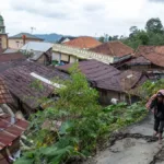 Eks Kepala BMKG Ungkap Penyebab Tanah Gerak Tegal, Bukan Terjadi Mendadak
