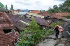 Eks Kepala BMKG Ungkap Penyebab Tanah Gerak Tegal, Bukan Terjadi Mendadak