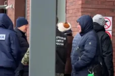 Penembakan Jenderal Rusia Vladimir Alekseyev di Moskow, Pelaku Masih Misterius