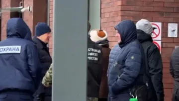 Penembakan Jenderal Rusia Vladimir Alekseyev di Moskow, Pelaku Masih Misterius