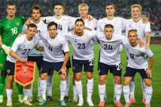 Ukraina Kecam Presiden FIFA soal Wacana Pencabutan Sanksi terhadap Rusia