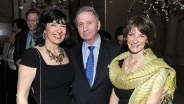 Berkas Epstein Ungkap Dugaan Korupsi Berat, Dua Diplomat Norwegia dalam Penyelidikan