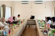 Gabungan Organisasi Wanita (GOW) Kabupaten Muaro Jambi menggelar rapat persiapan intensif di Rumah Dinas Wakil Bupati Muaro Jambi