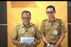 Kepala Dinas Pemberdayaan Masyarakat dan Desa (PMD) Kabupaten Muaro Jambi, Drs. Sukisno, MM, menegaskan bahwa hingga saat ini belum terdapat aturan yang secara tegas melarang ASN merangkap sebagai anggota BPD.
