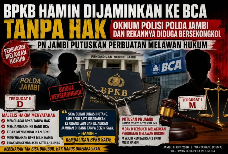 Kritisi.ID