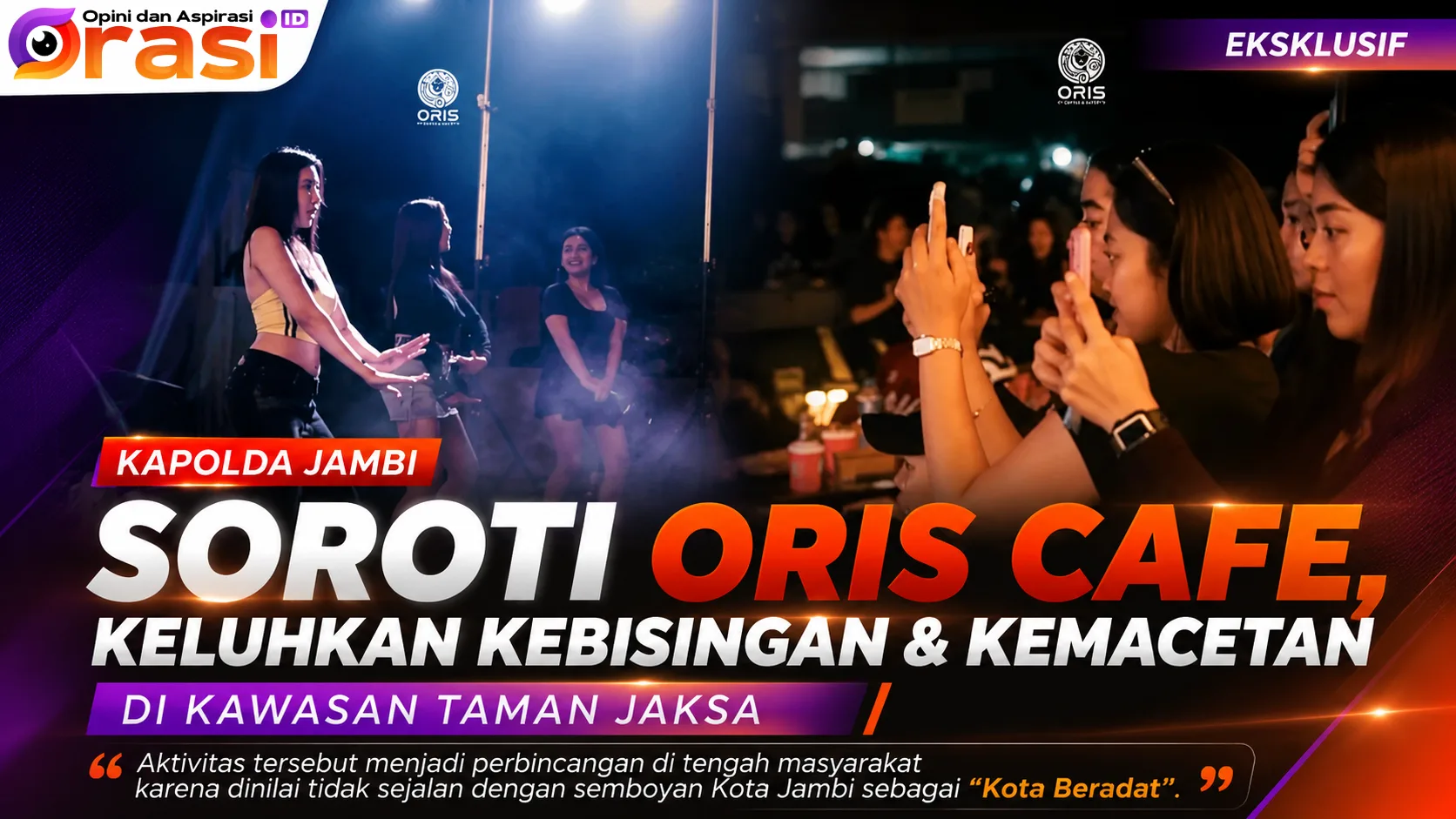 Kritisi.ID