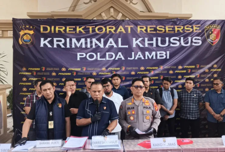 Kritisi.ID