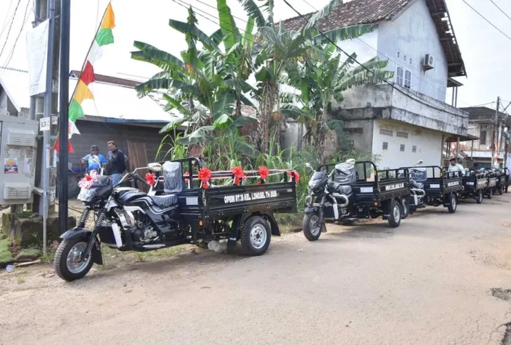 Kritisi.ID