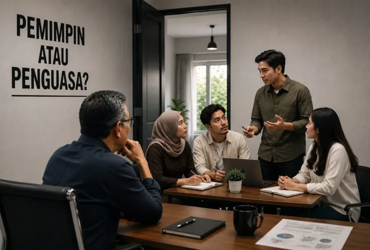 Kritisi.ID